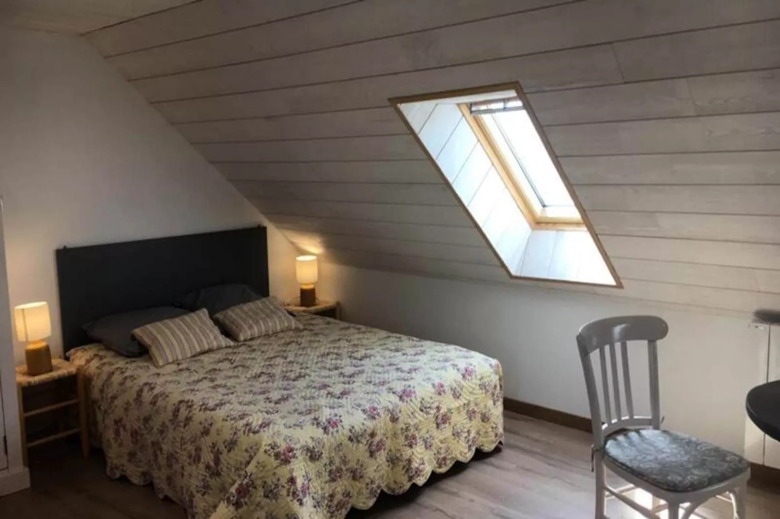 Gîte de France Gîte la parro 3 épis-Image-tags.