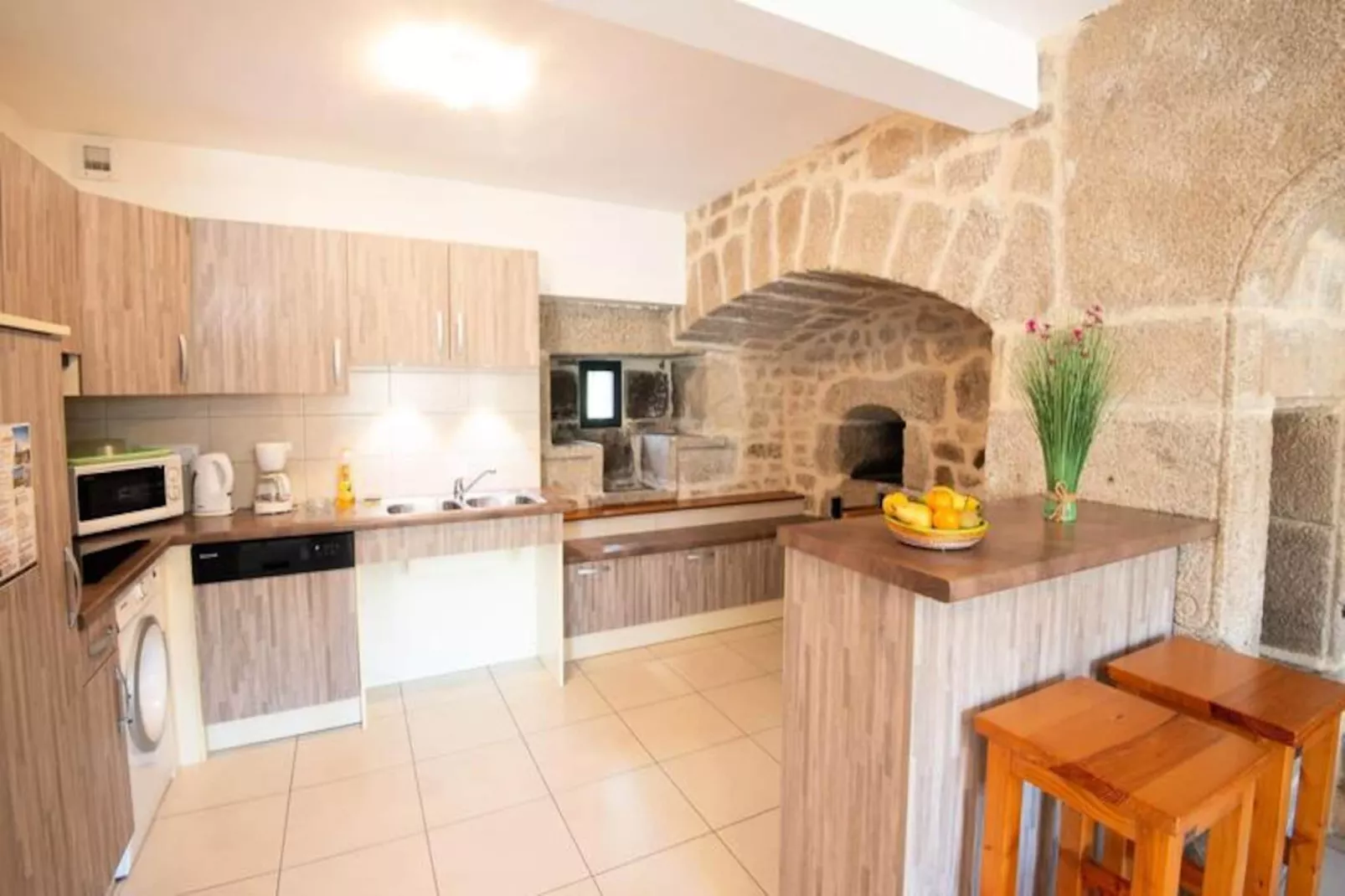 Gîte de France Gîte 4/6 personnes à la ferme lionnet 3 épis-Image-tags.