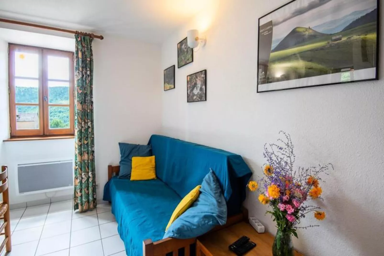 Gîte de France Gîtes de france 3/4 personnes à malbosc 2 épis-Image-tags.