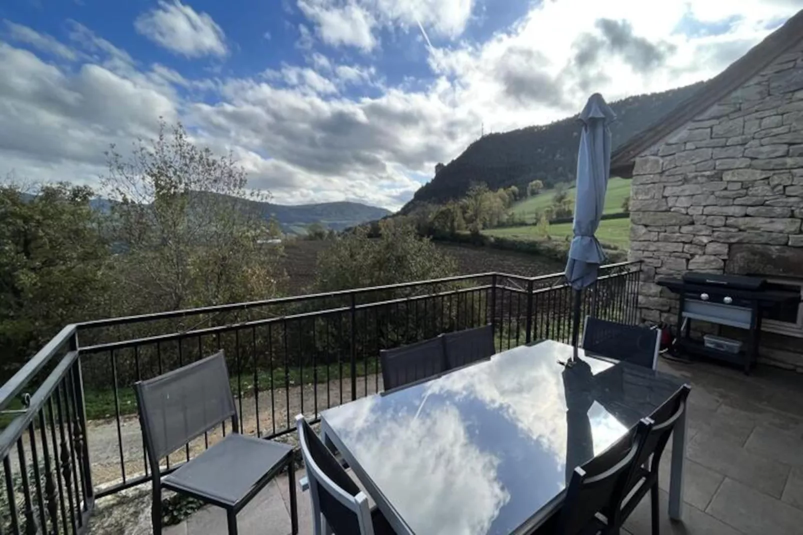 Gîte de France Gîte "la nature" 4 épis-Image-tags.