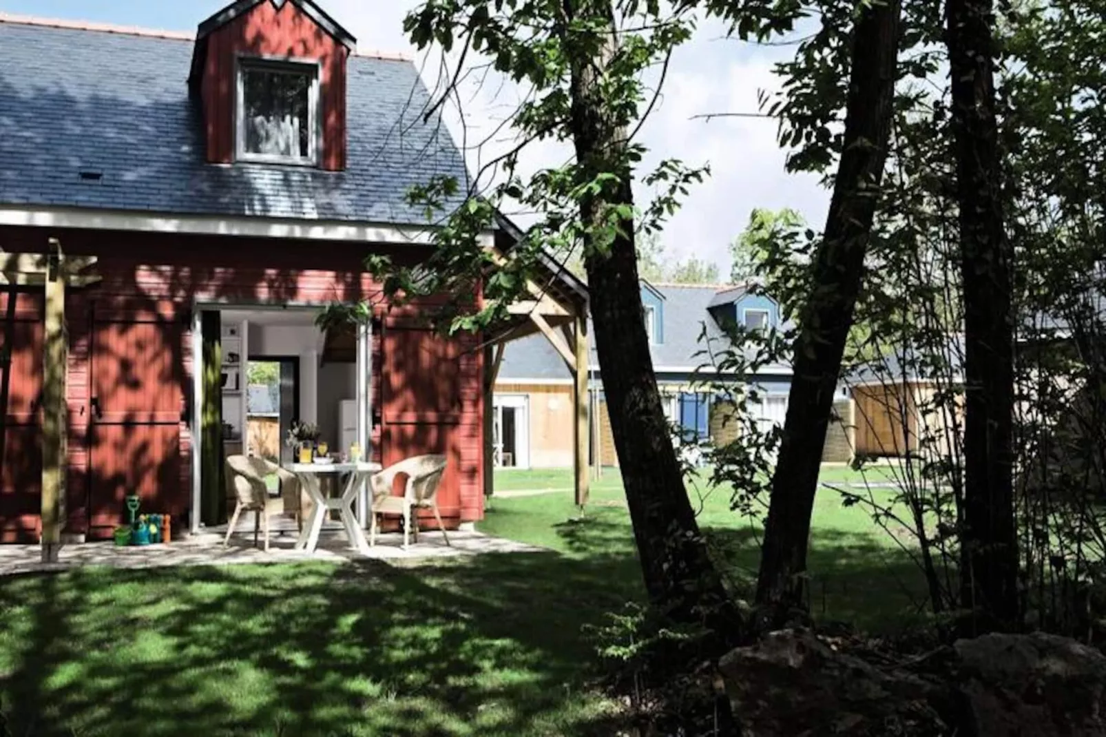 Terres de France - Domaine du Golf***-Image-tags.