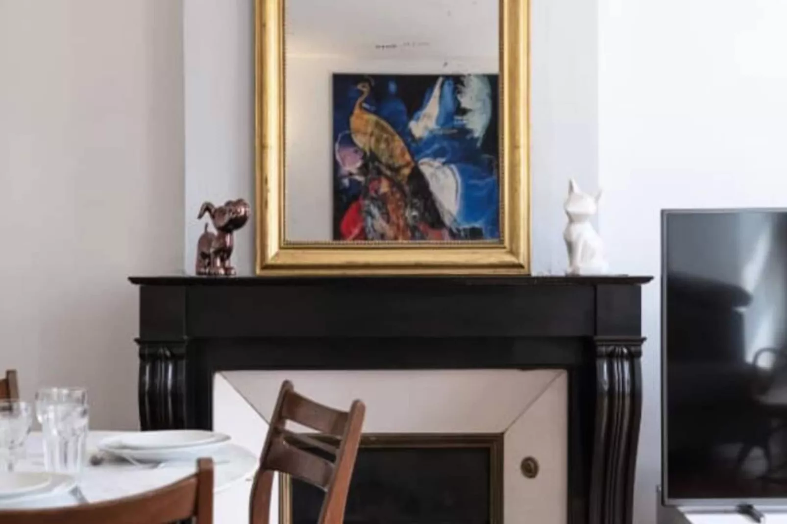 Sur La Place Stanislas-Image-tags.