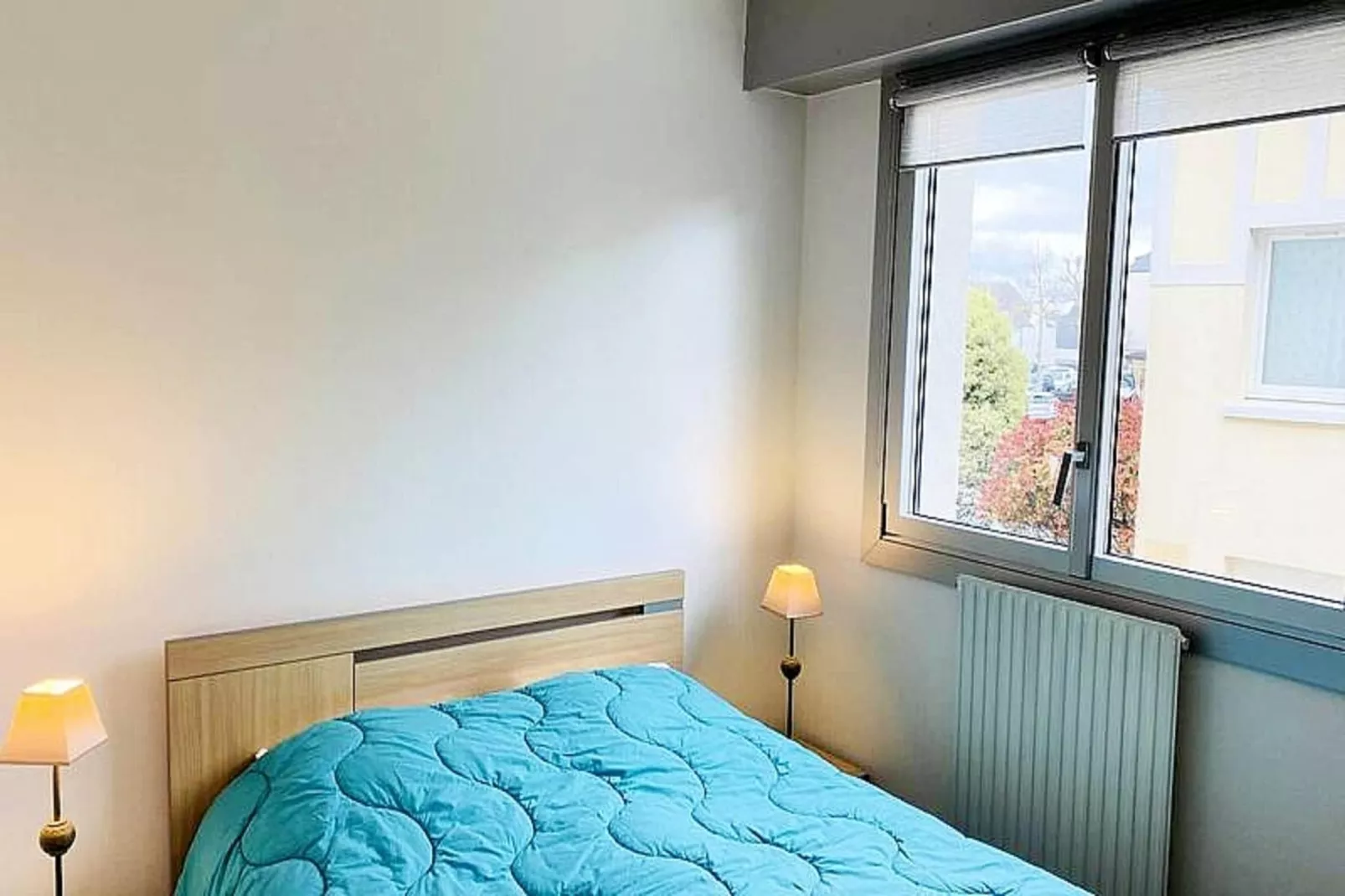 Résidence Tal En Treh-Bedroom