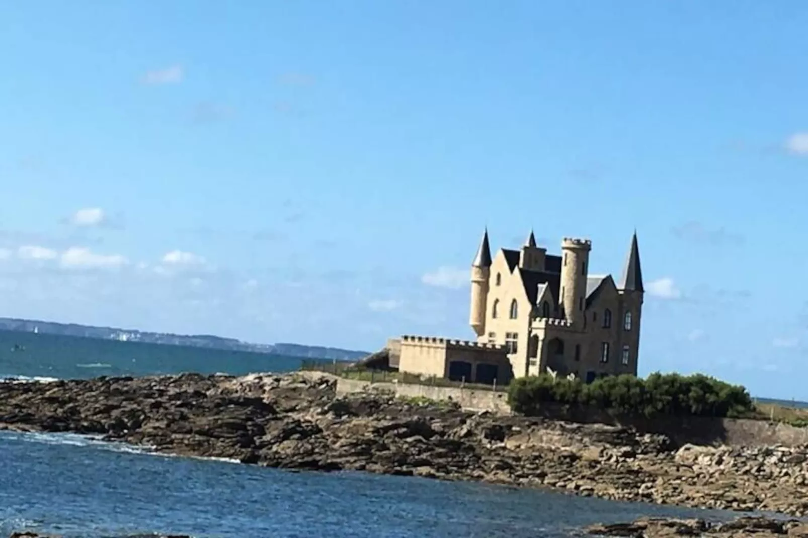 Résidence Studio R&eacute;sidence Des Marronniers-Image-tags.