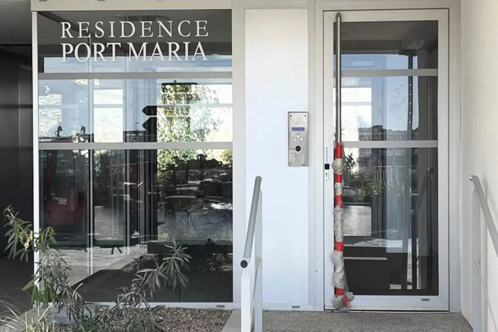 Résidence Appartement Port Maria Vue Mer-Image-tags.