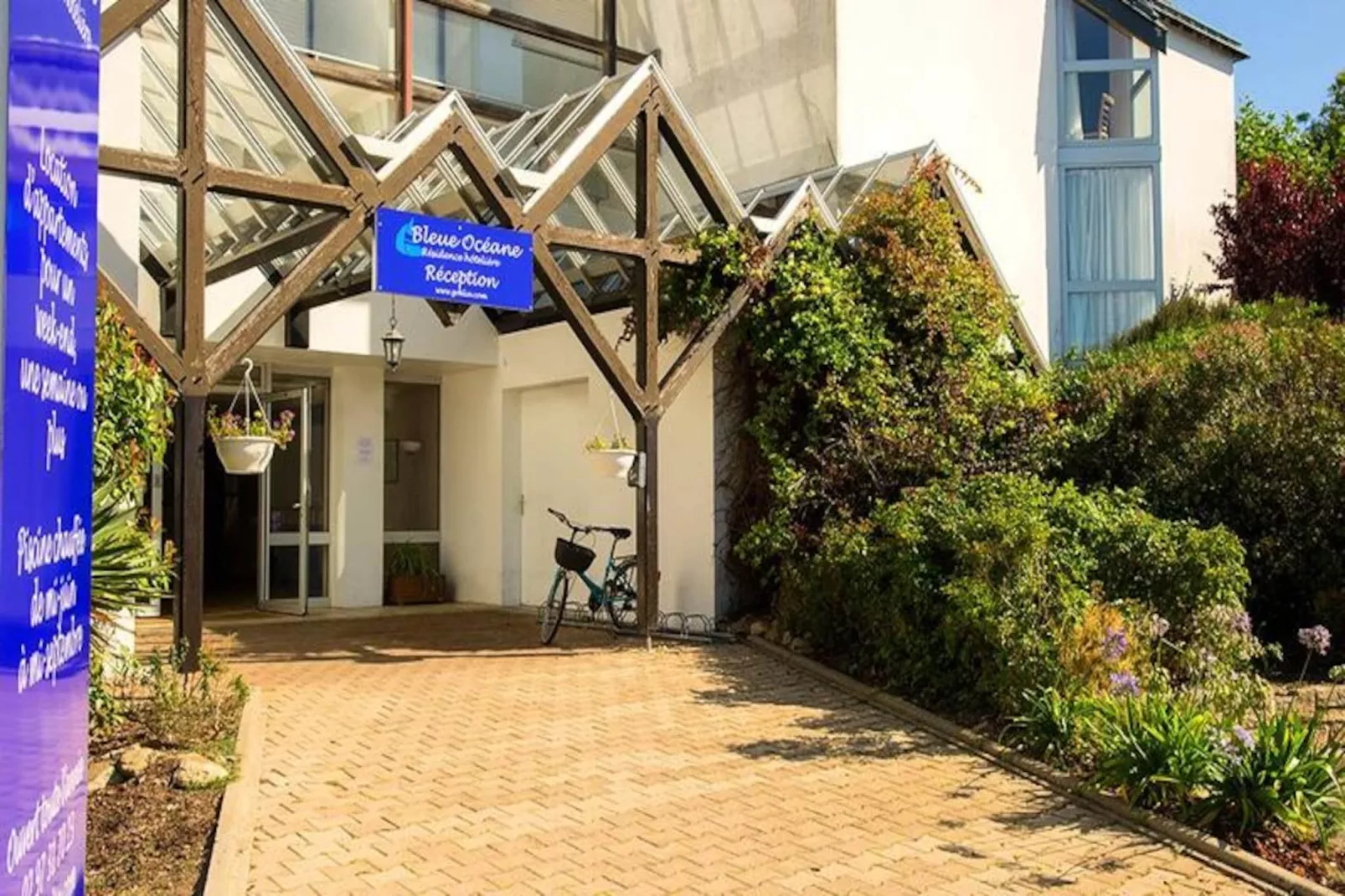 Résidence Bleu Oceane Carnac-Image-tags.