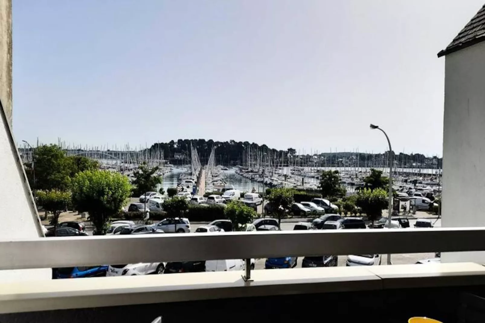 Résidence La Capitainerie-Image-tags.