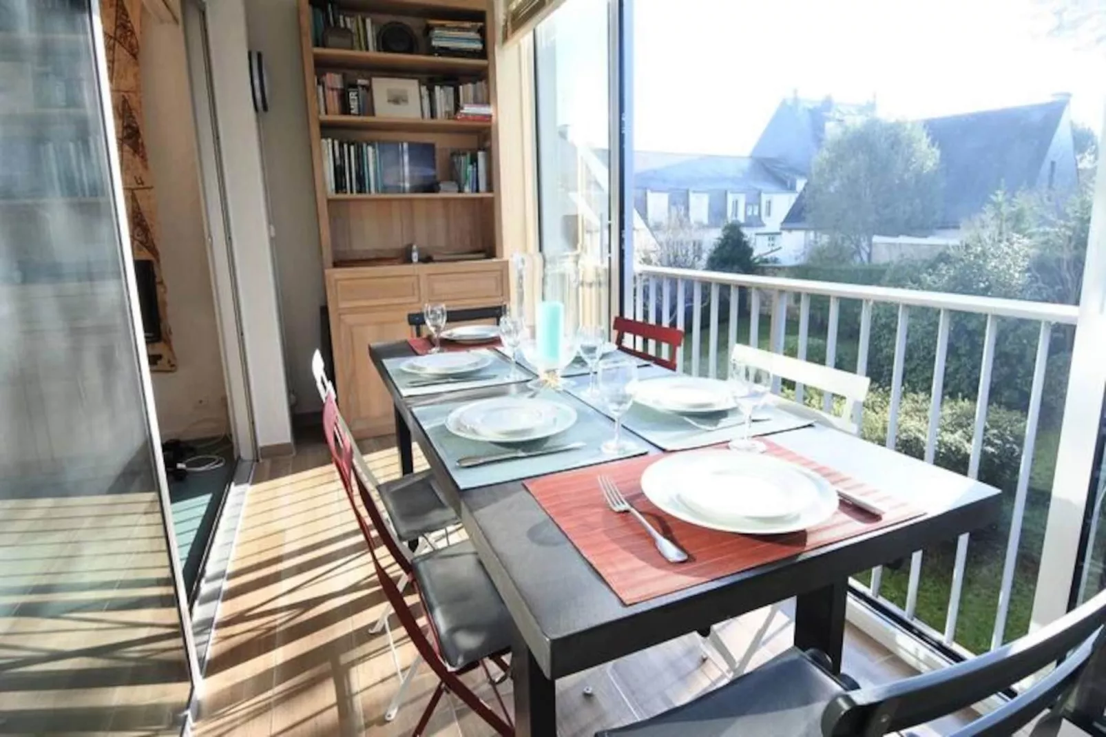 Résidence L'escale-Image-tags.