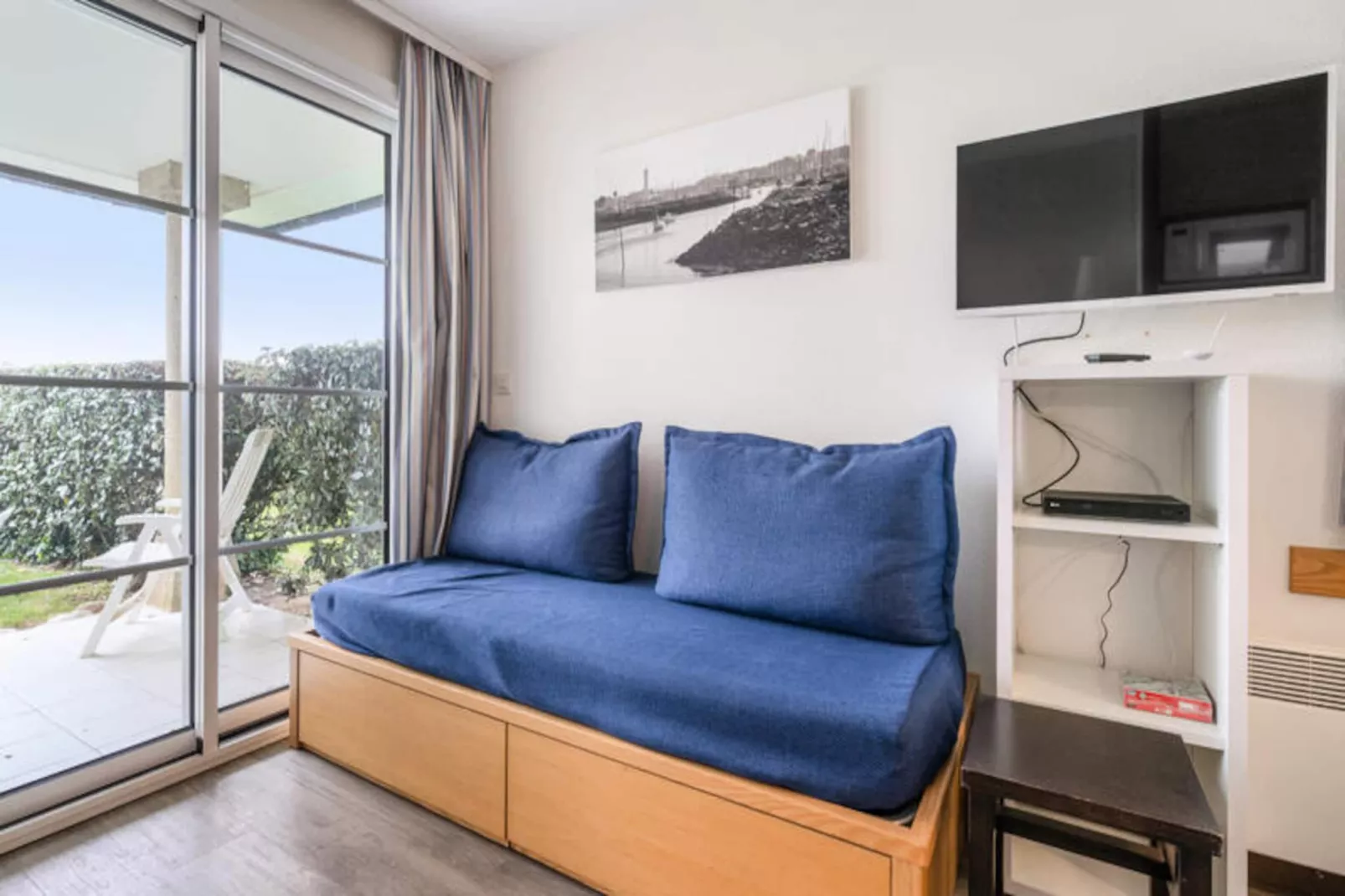 Résidence Port du Crouesty - maeva Home-Image-tags.