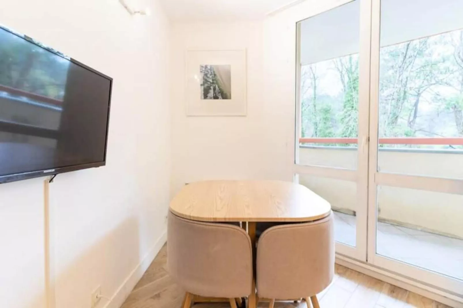 Résidence Appartement Pour 5 Pers Avec Piscine Tennis Et Parking Gratuit 227-Außenbereich Sommer