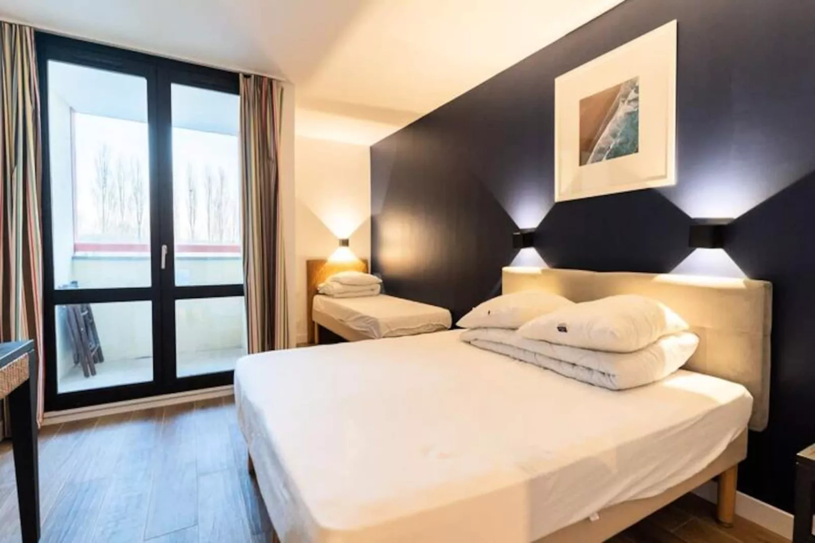 Résidence Appartement R&eacute;nov&eacute; Pour 5 Pers Avec Piscine, Tennis Et  Parking 232-Image-tags.