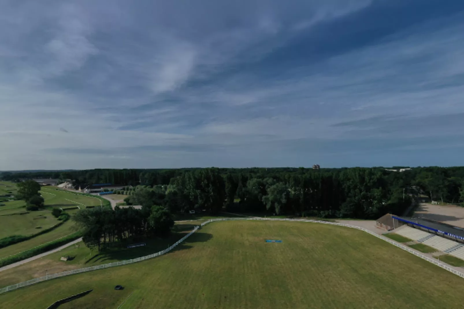 Résidence Bel Appartement 5 Pers Avec Piscine, Tennis Et Parking 236-Außenbereich Sommer