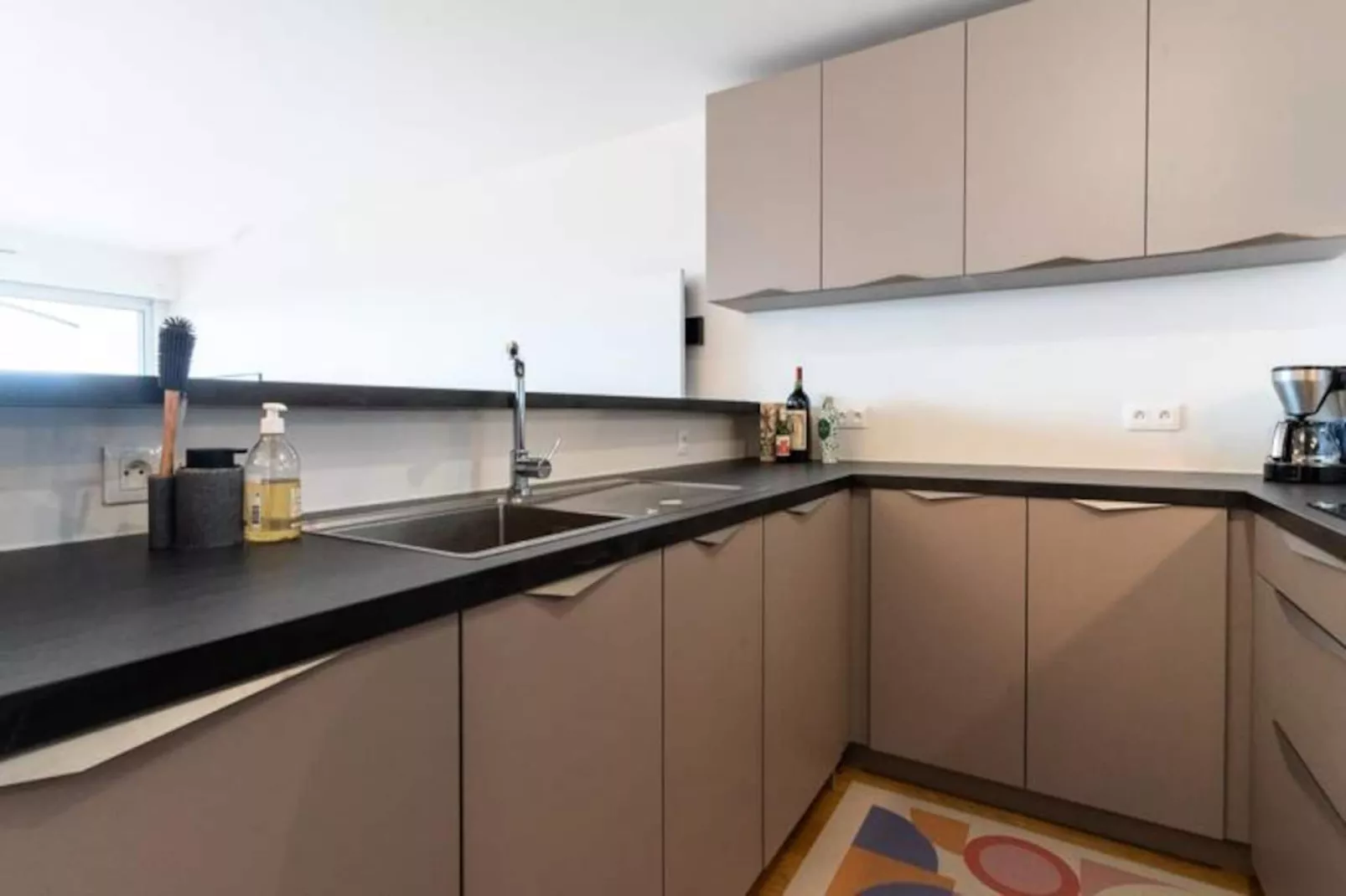 Résidence Face Mer Bel Appt  Pour 5 Pers-Image-tags.