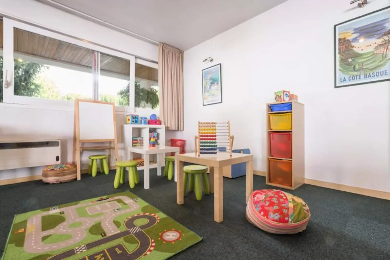 Résidence Eguzki***-Image-tags.