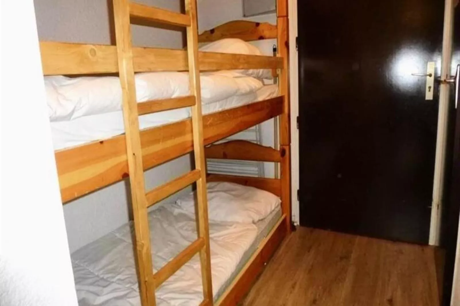 Résidence Rioulet-Chambre