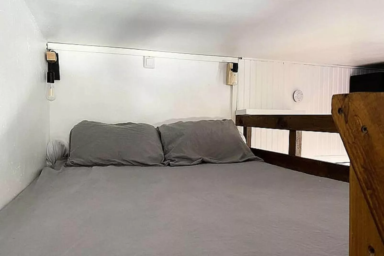 Résidence Rioulet 1-Living room