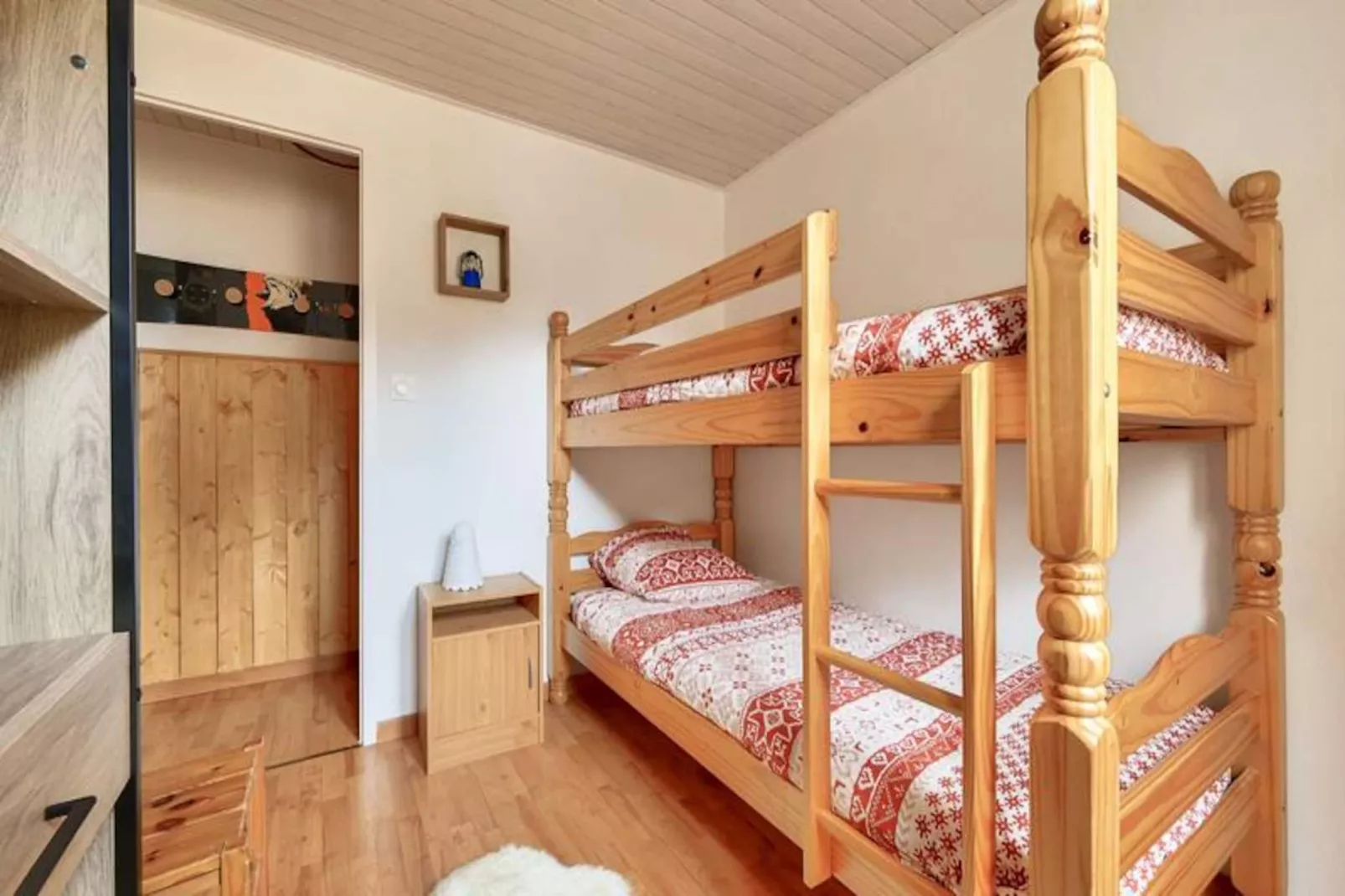 Résidence Pm91-bareges-Nicht zugeordnet