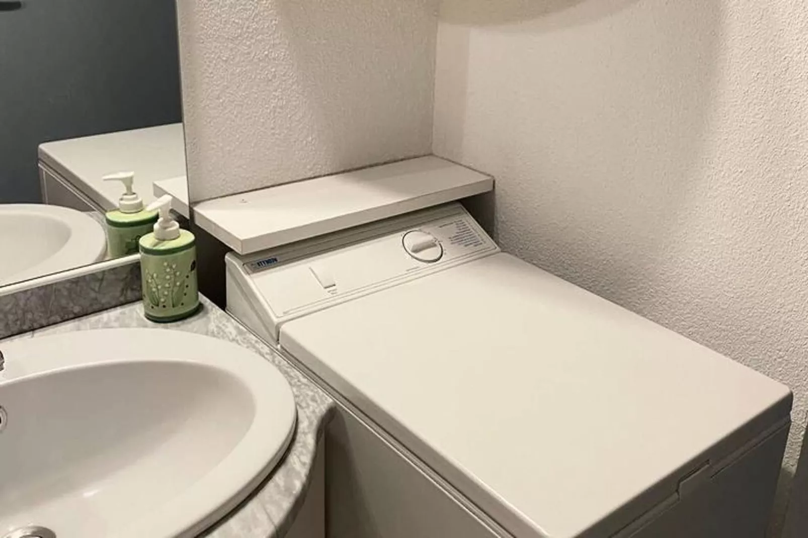 Résidence Ayre-Bathroom