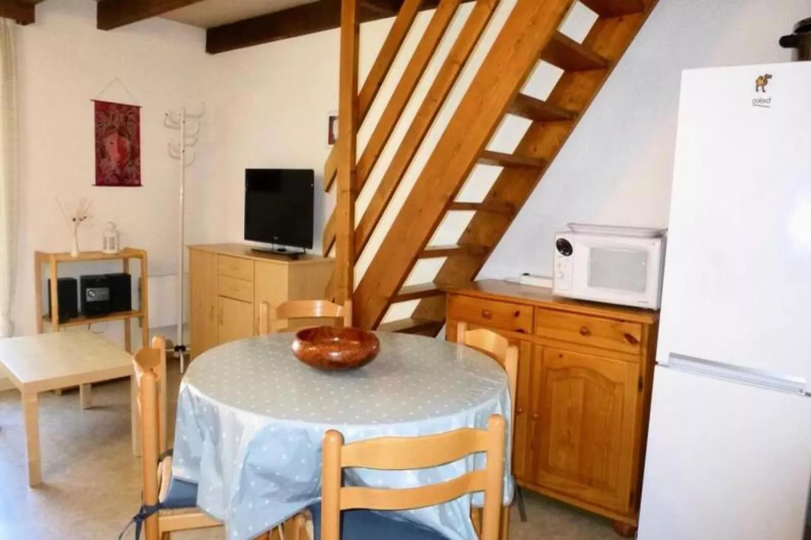 Résidence Neouvielle-Exterior in summer