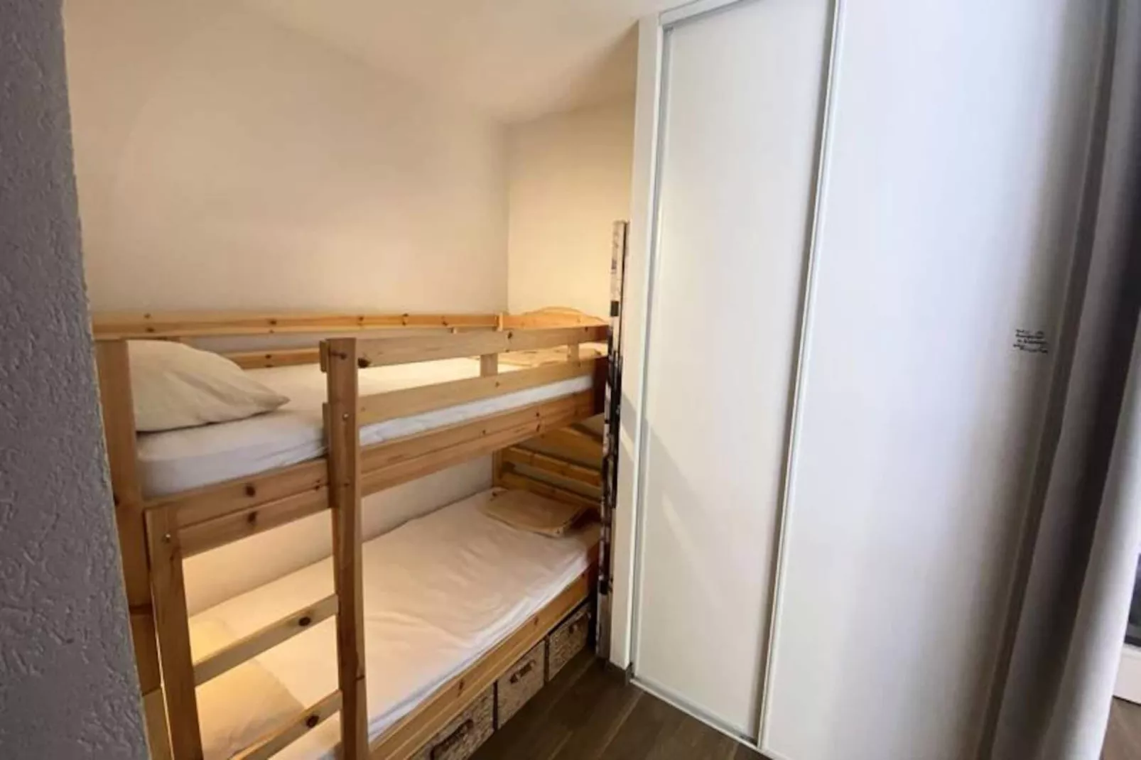 Résidence Bois De Marie