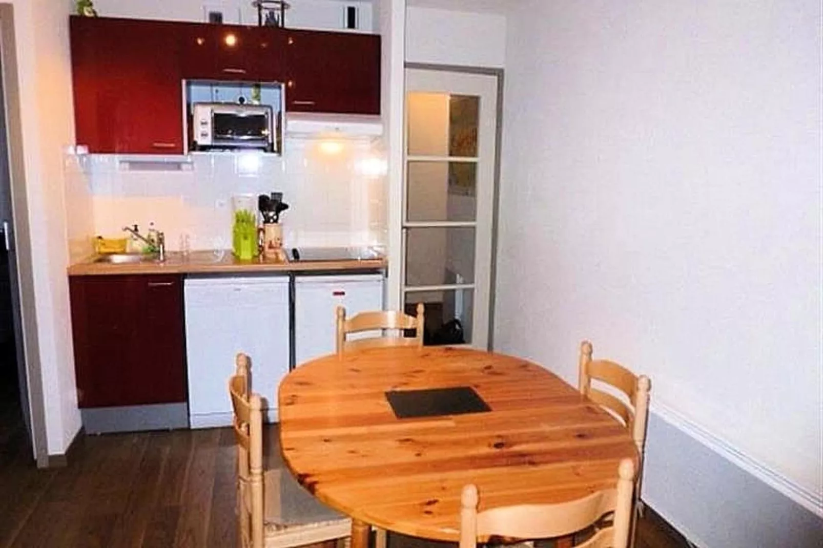 Résidence Bois De Marie - Dining room