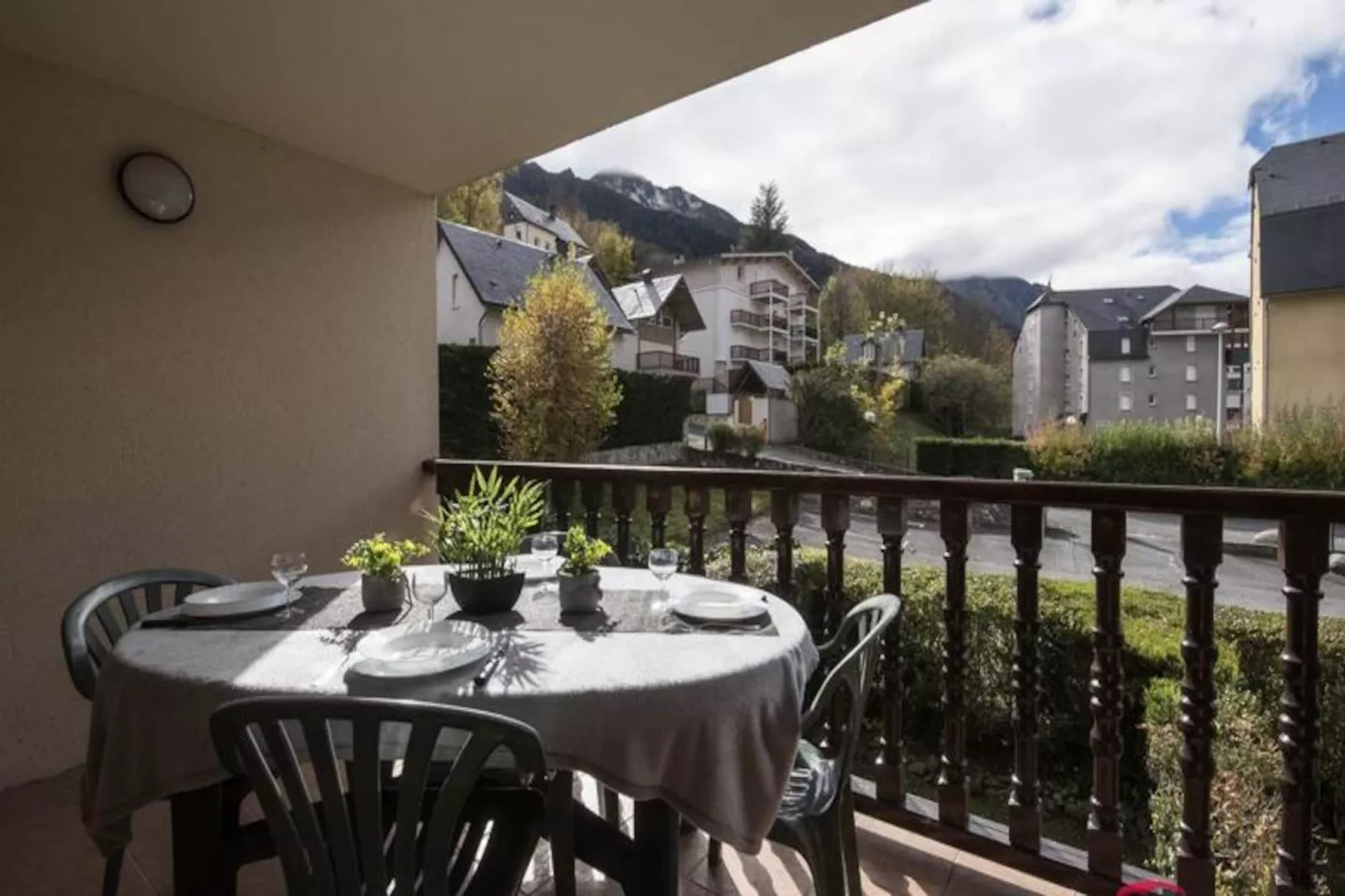 Résidence Portes Du Soleil A-Image-tags.