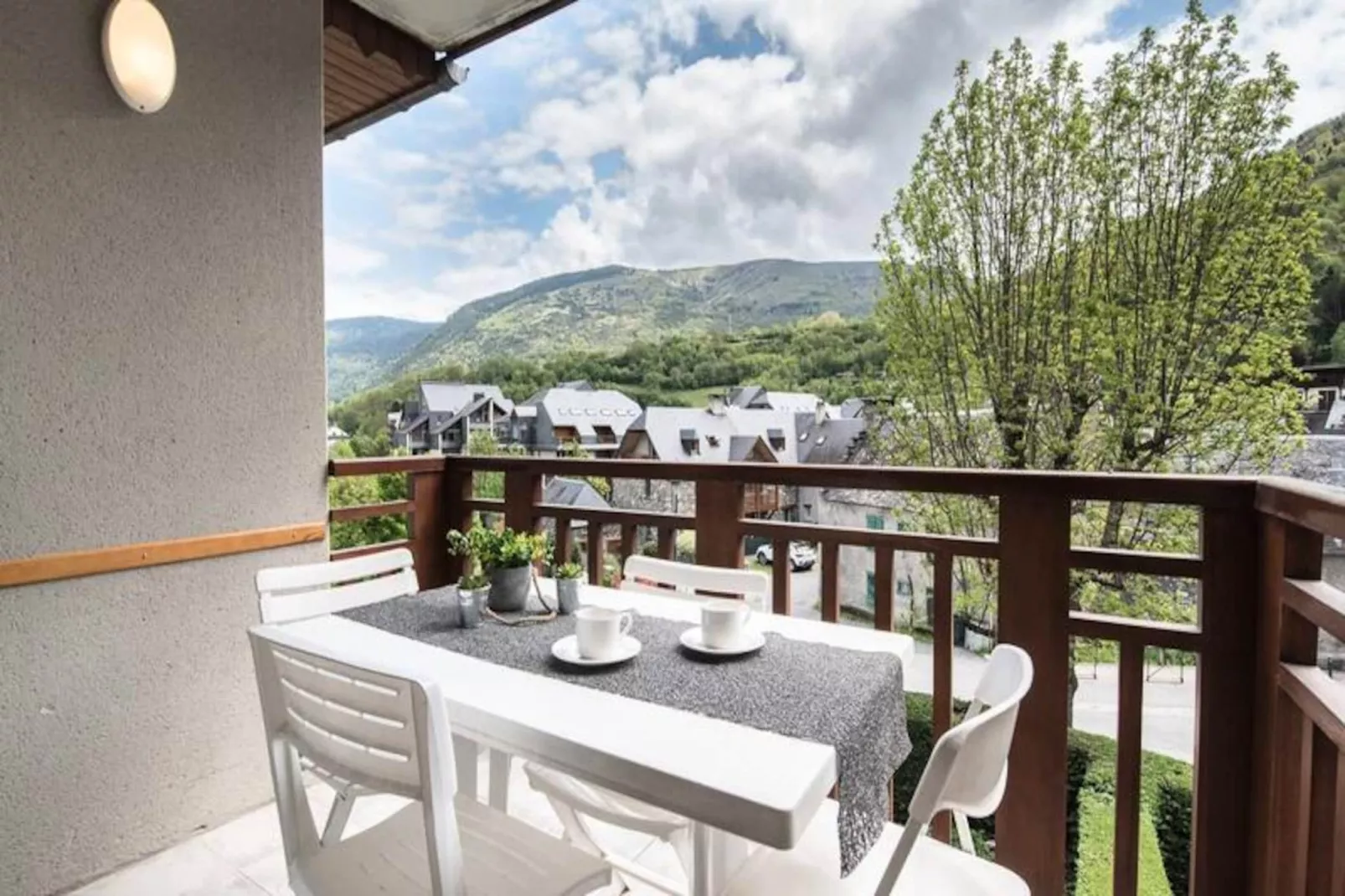 Résidence Ondines B/c