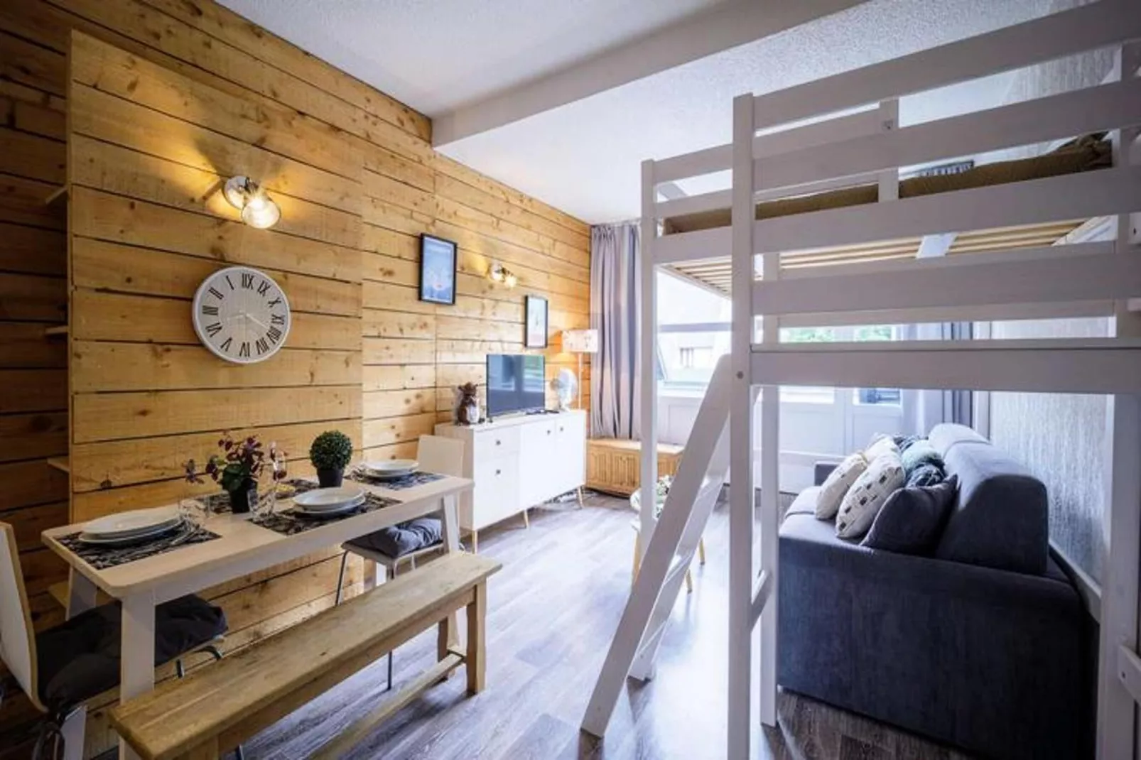 Résidence Royal Milan - Bedroom