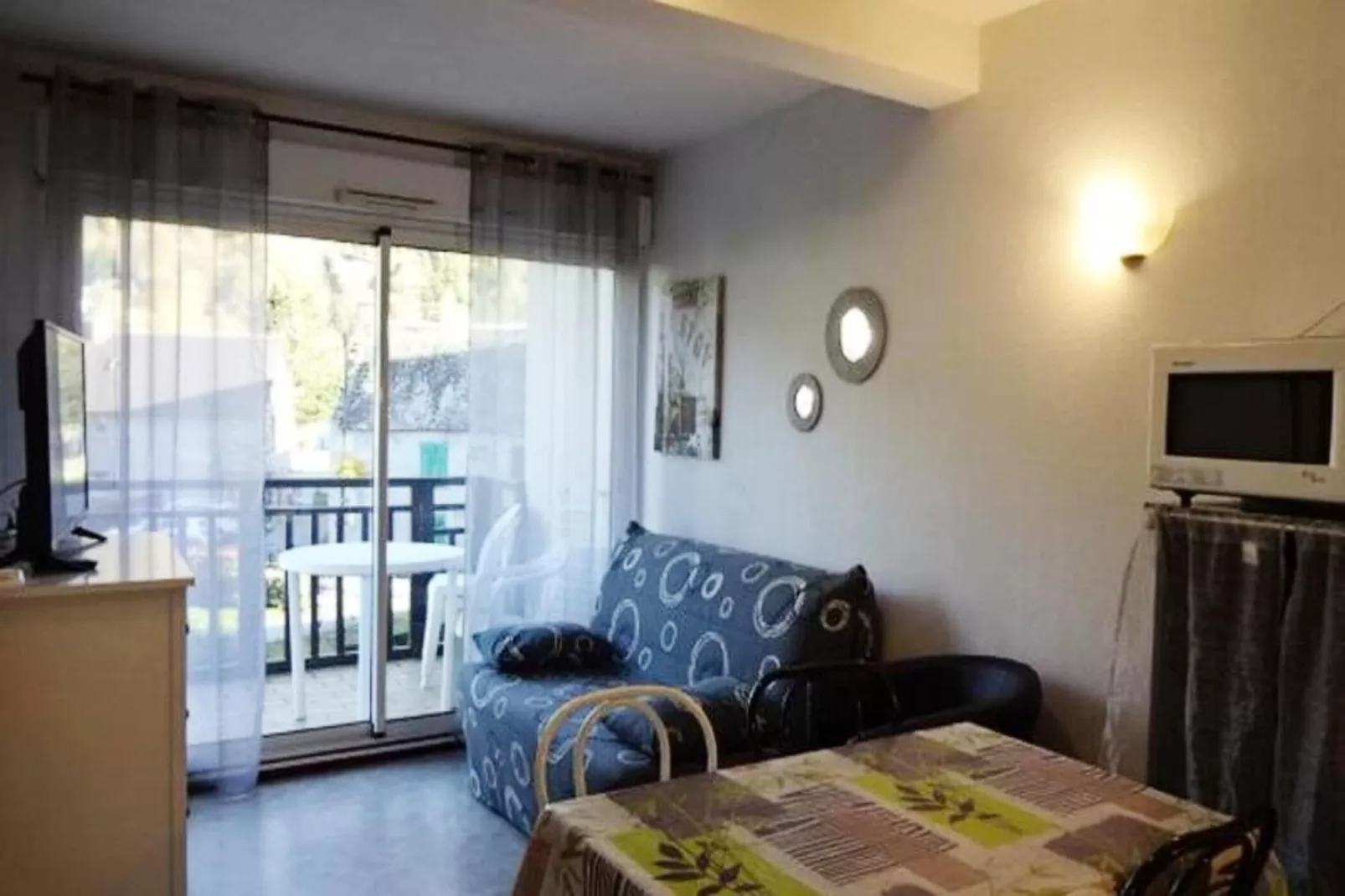 Résidence Ondines-Salon