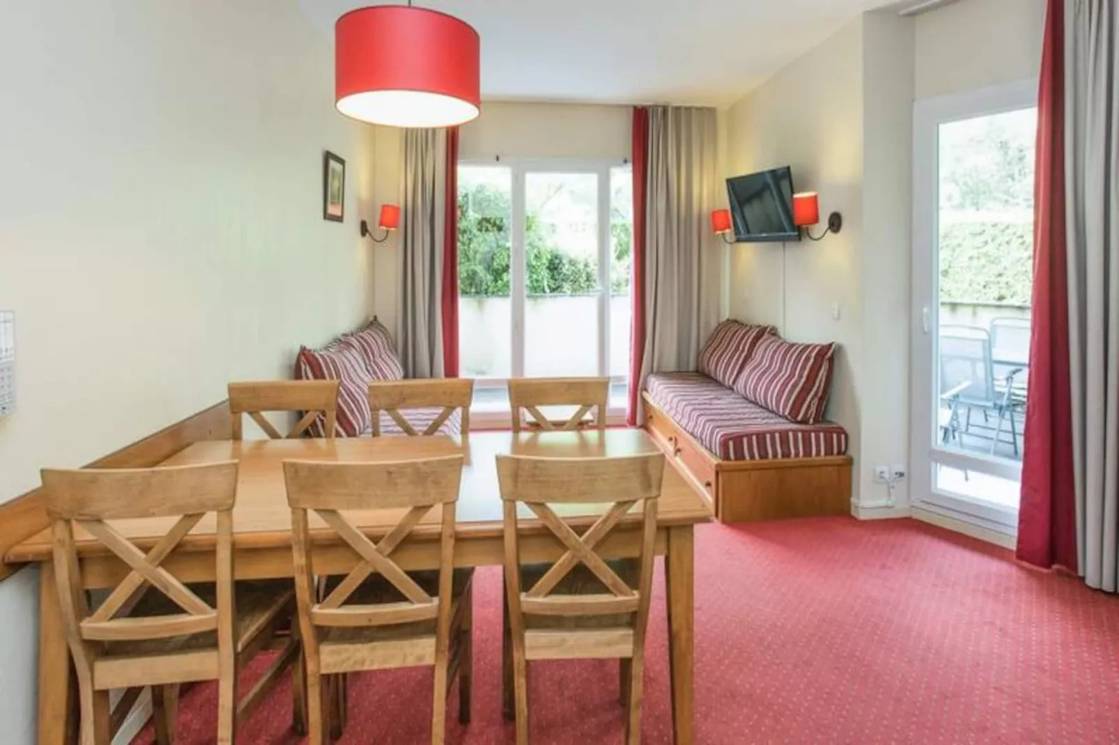 Résidence Les Rives de L'Aure - maeva Home-Image-tags.