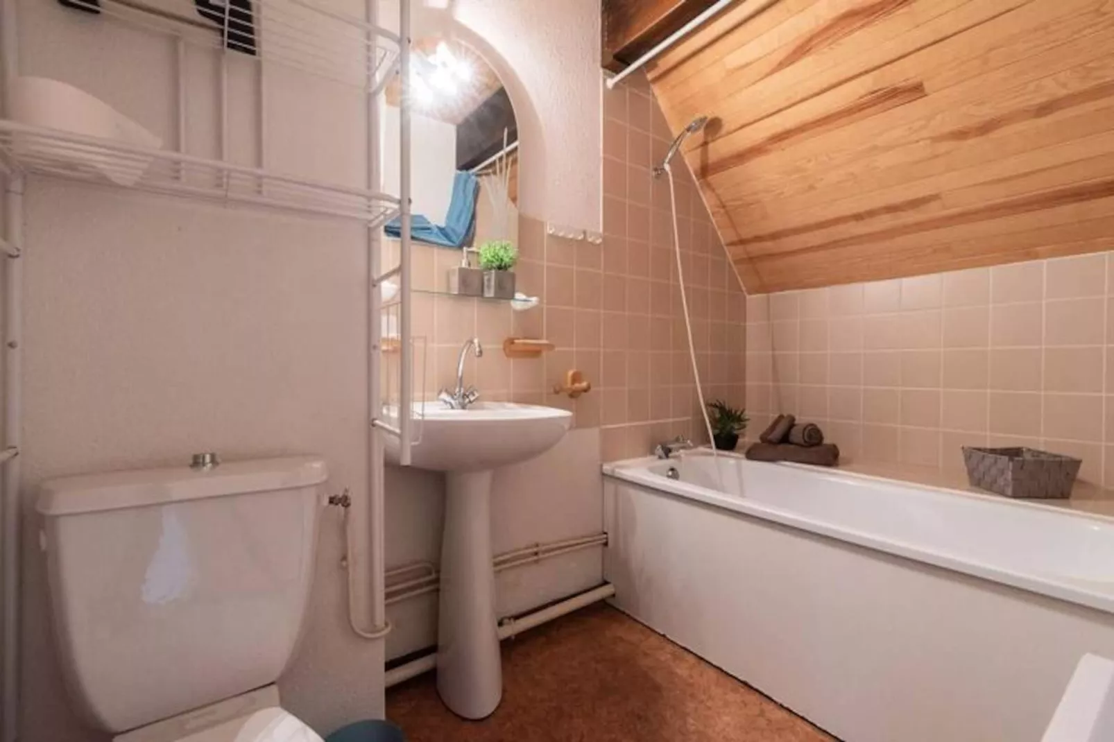 Résidence Hameau Du Parc Bat C-Image-tags.