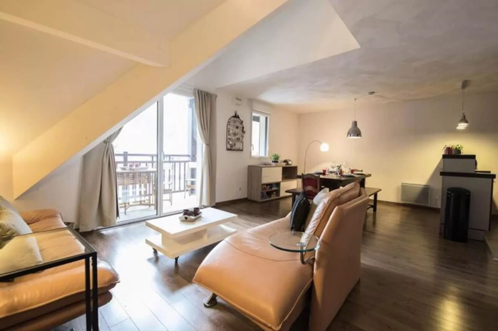 Résidence Les Fermes De Saint-Salon