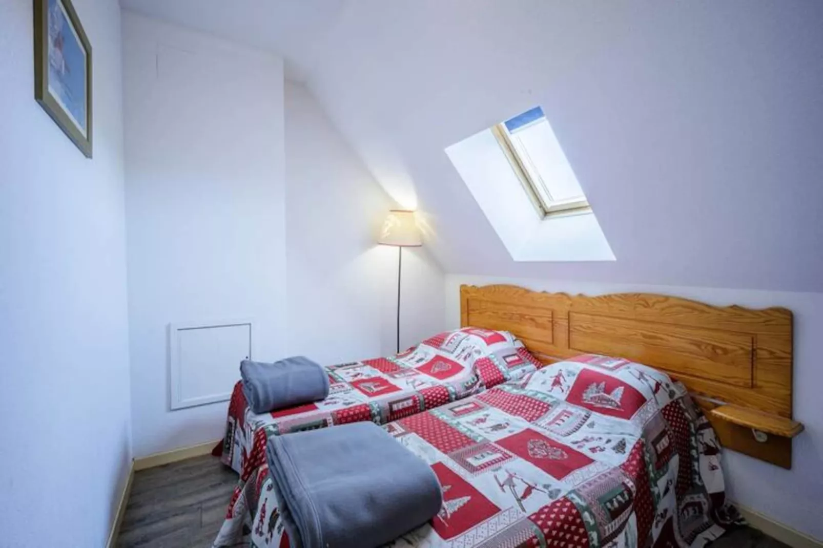 Résidence Les Hauts De Peyragudes-Image-tags.