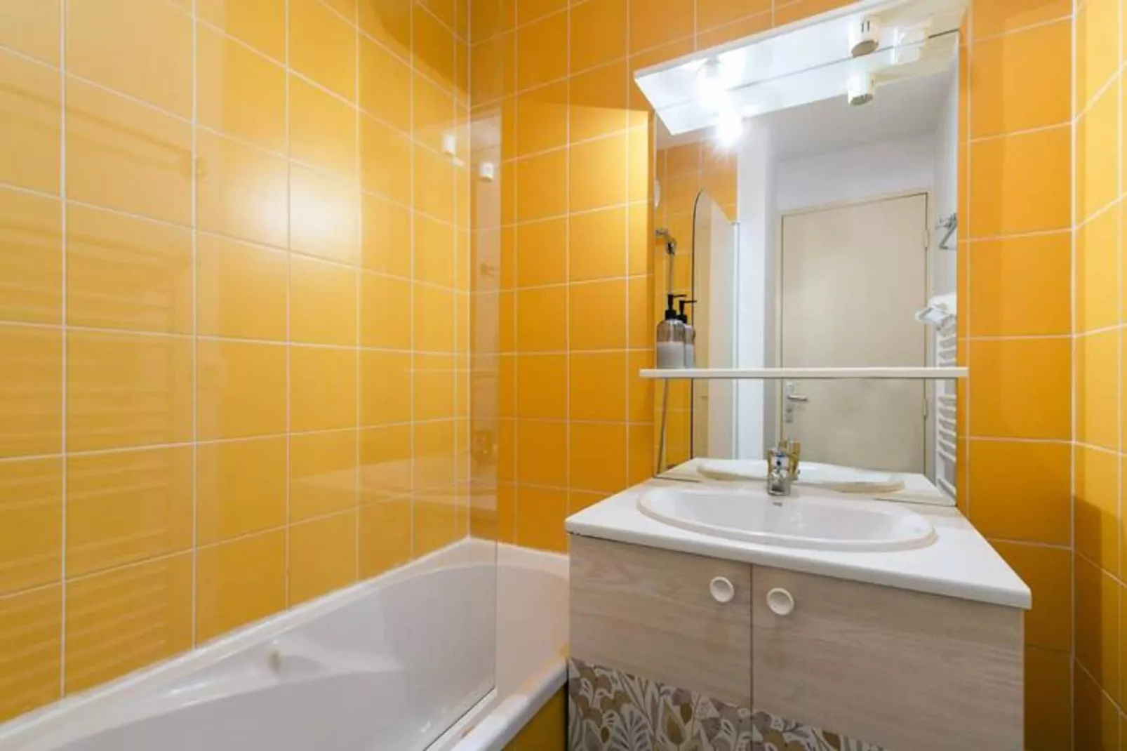 Résidence Les Hauts De Peyragudes-Image-tags.