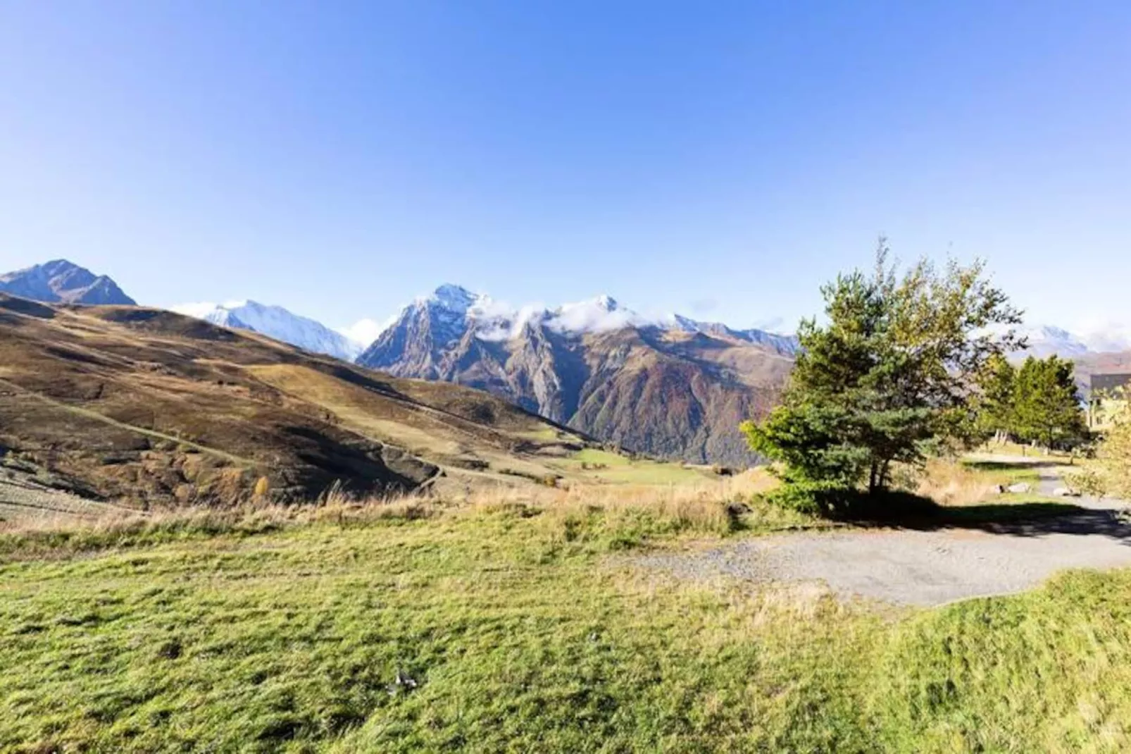 Résidence Les Balcons De Peyresourde-Image-tags.
