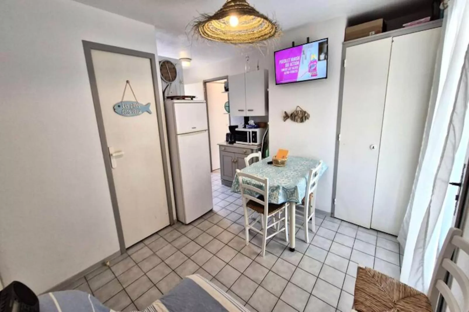 Résidence Ile Des Pecheurs-Image-tags.