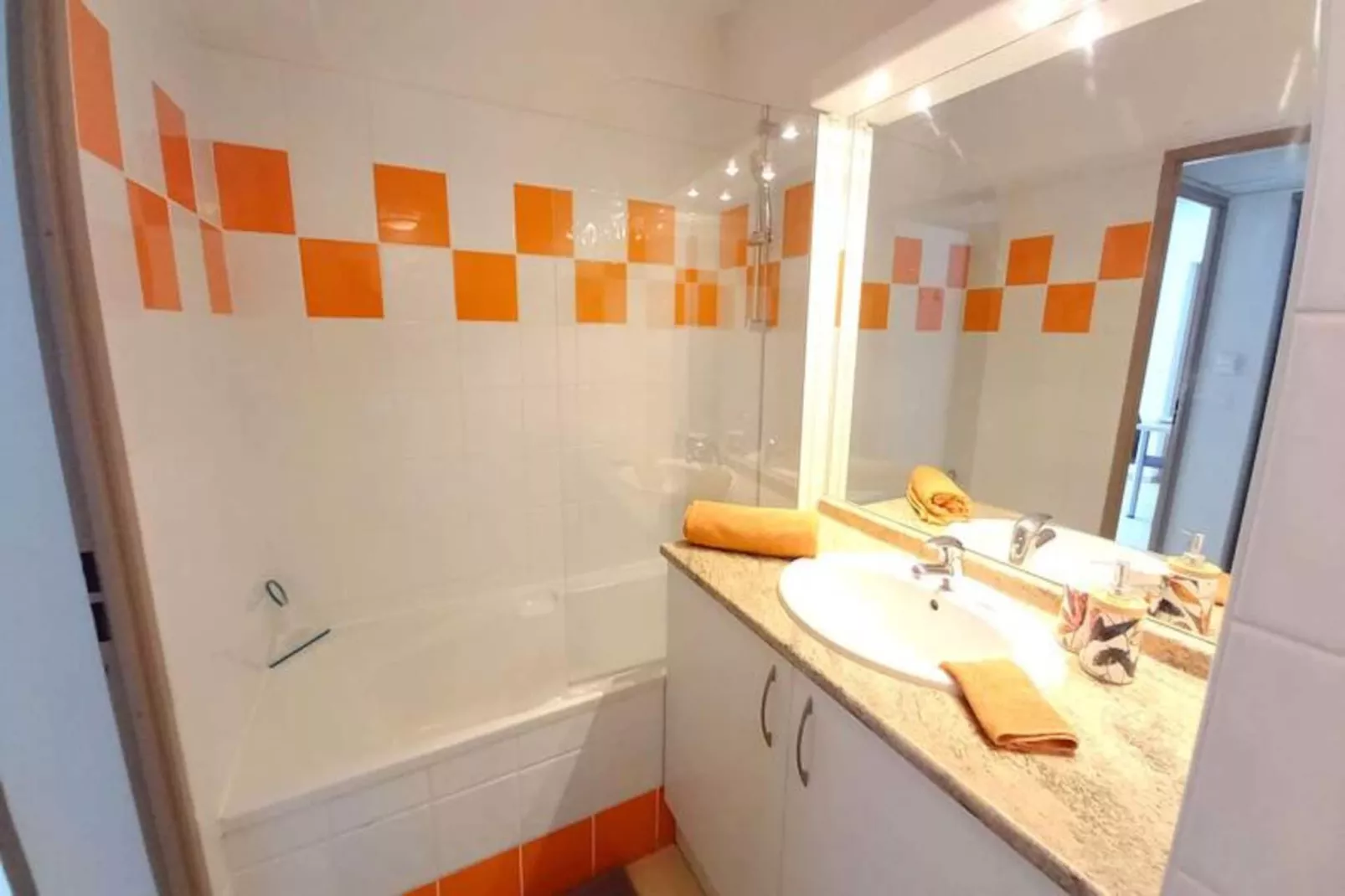 Résidence Balcon Du Canigou-Image-tags.