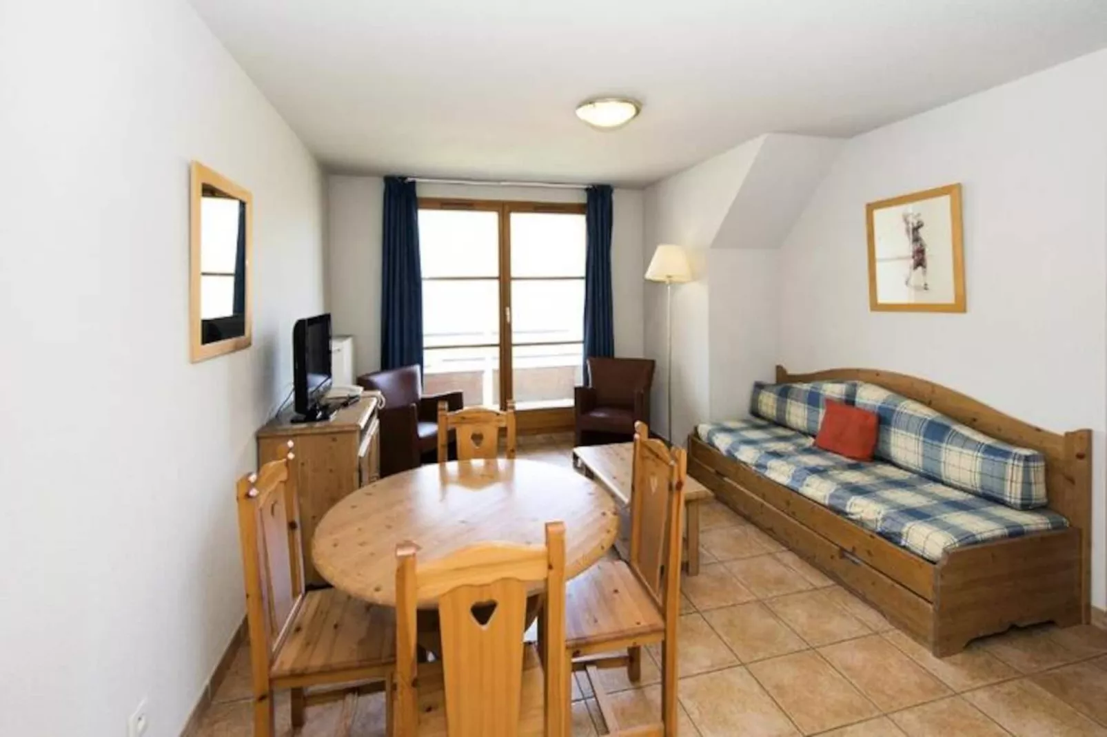 Résidence Goélia Le Domaine du Golf***-Image-tags.