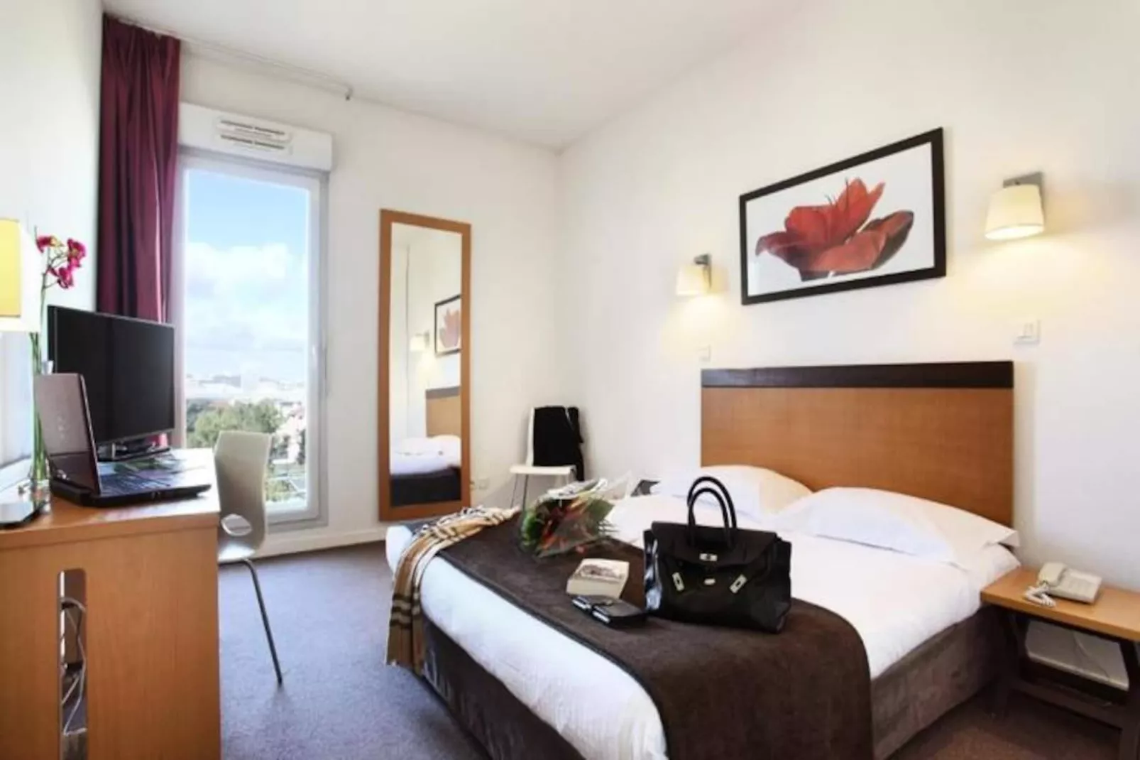 Appart'hôtel Odalys City Bioparc-Image-tags.