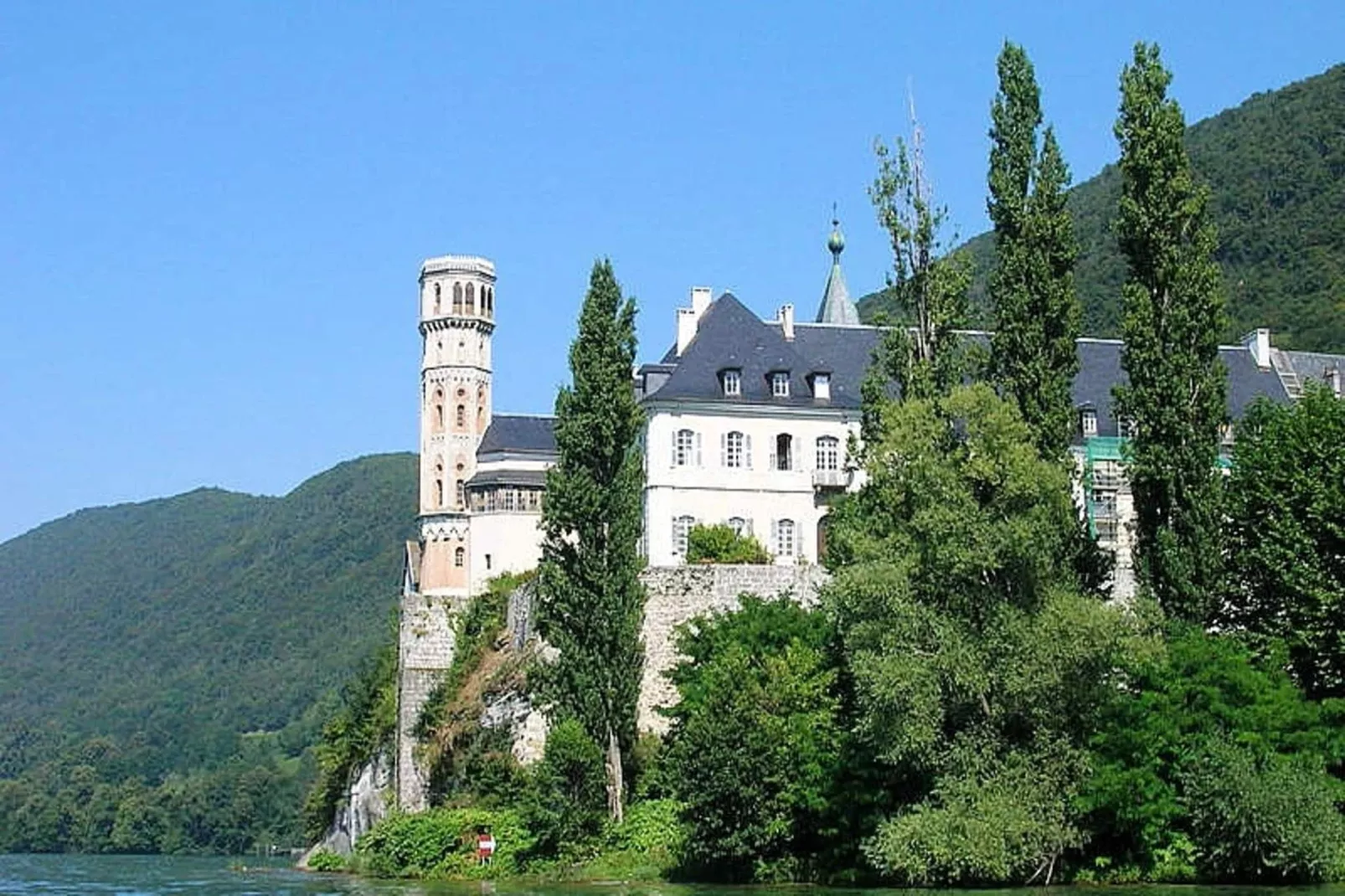 Résidence Les Hirondelles-Salon