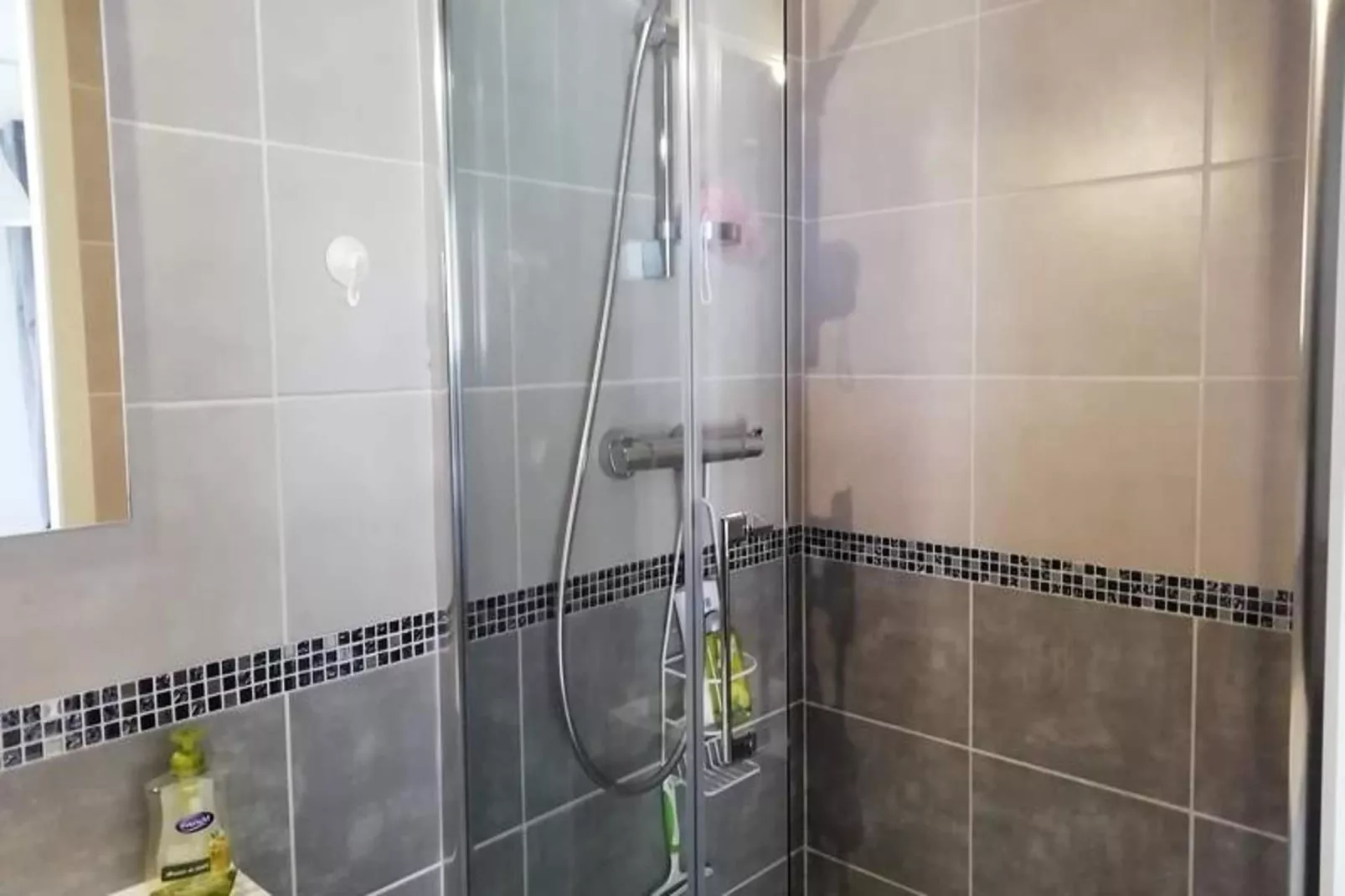 Résidence Le Chateau Durieux 1-Bathroom