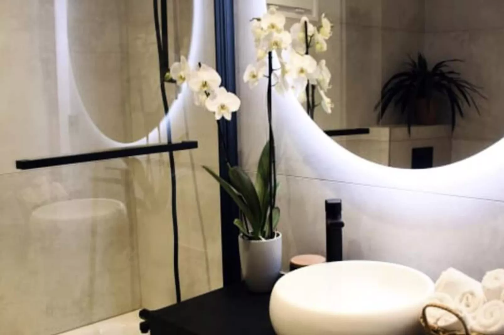 &laquo;la Terrasse Du Casino&raquo; Luxueux Appartement !-Image-tags.