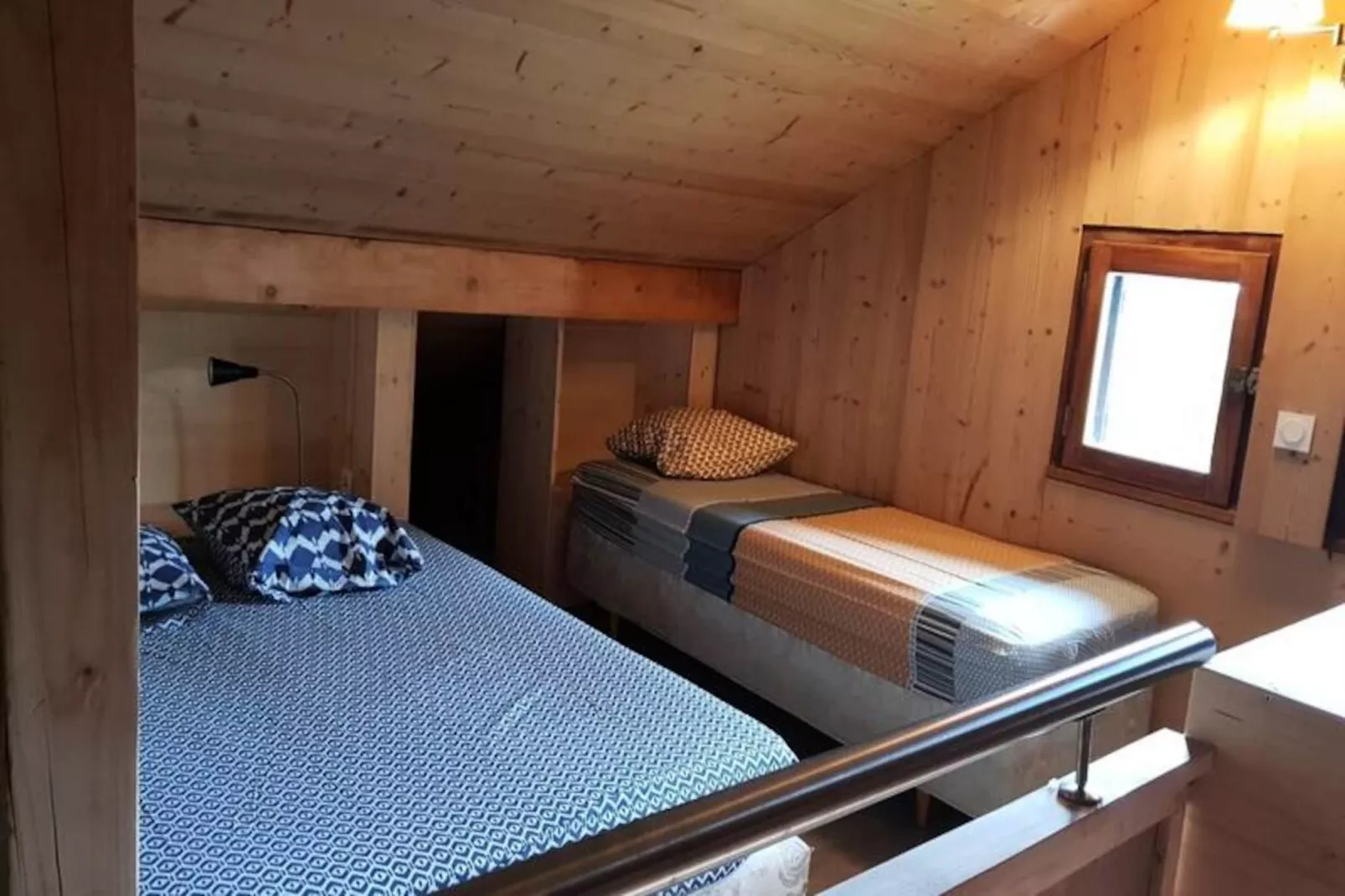 Chalet Au Revard , Au Calme 12 Pers.***-Image-tags.