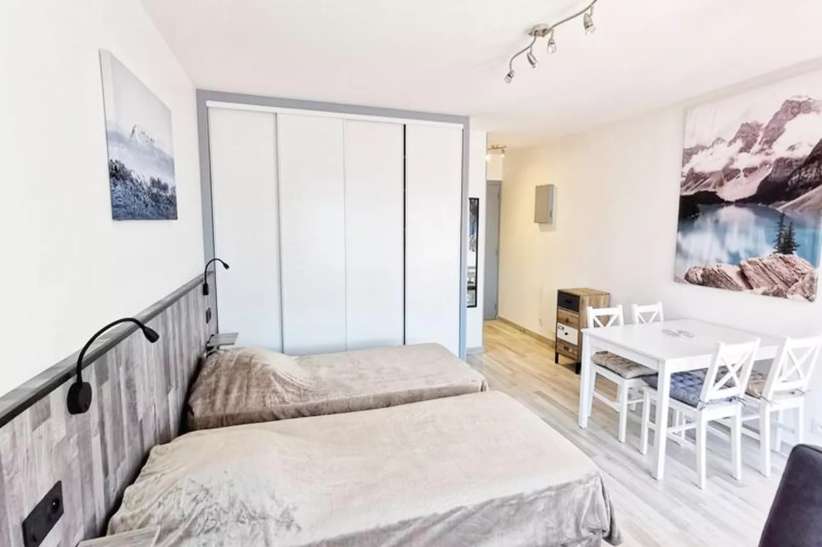 Résidence Le Chateau Durieux 4-Recreation room