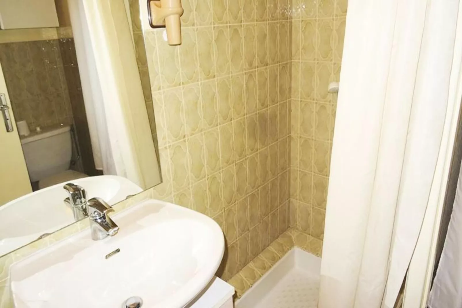 Résidence Le Chateau Durieux 4-Salle de loisirs