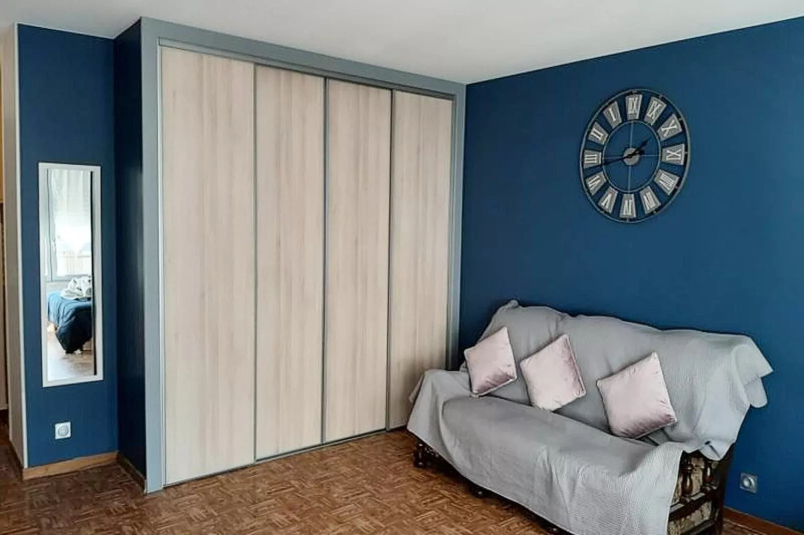 Résidence Le Chateau Durieux 4-Bathroom