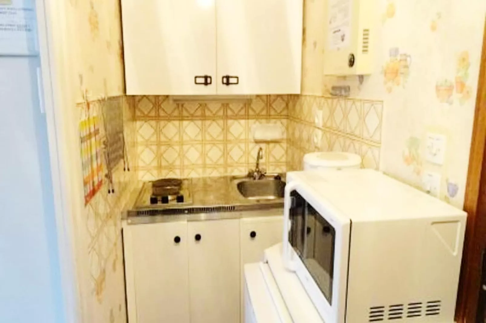 Résidence Le Chateau Durieux 4-Bedroom