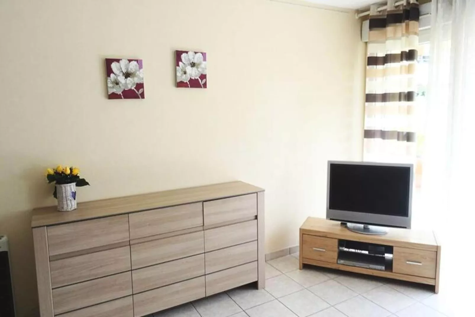 Résidence Le Clos St Louis-Salon