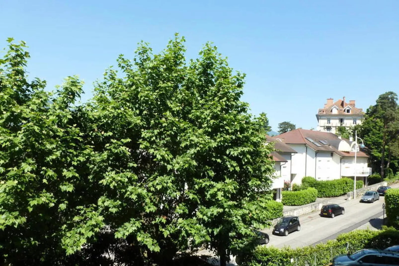 Résidence Le Saint Charles B-Palier