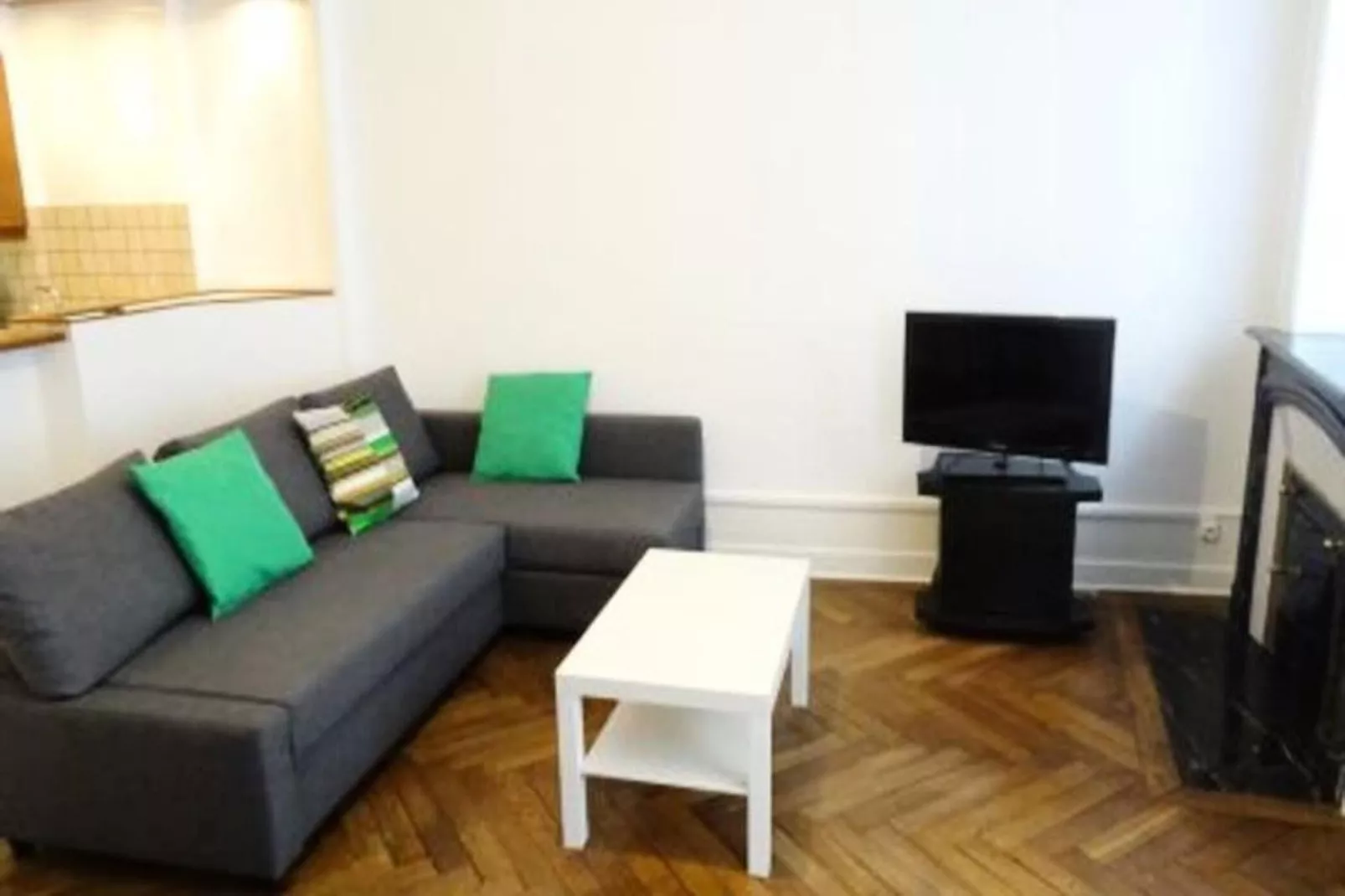 Résidence La Maison Sulpice-Terrace balcony